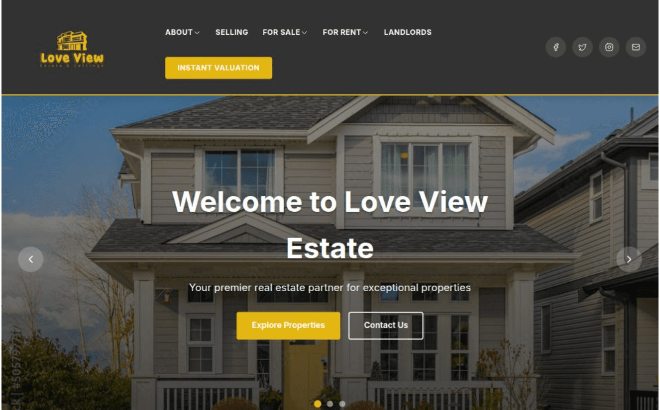 LoveView Estates